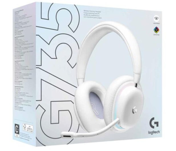 Logitech OUTLET - G735 - 1516260 - zdjęcie 5